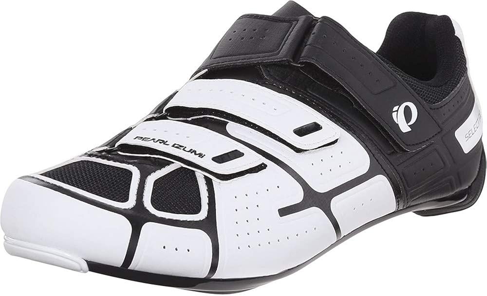 pearl izumi men's cycling shoes