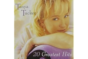 Tanya Tucker - 20 Greatest Hits