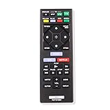 RMT-B126A Replacement Remote Control fit for Sony