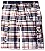 Ecko Unlimited Men's Big and Tall Brghton Plaid Short