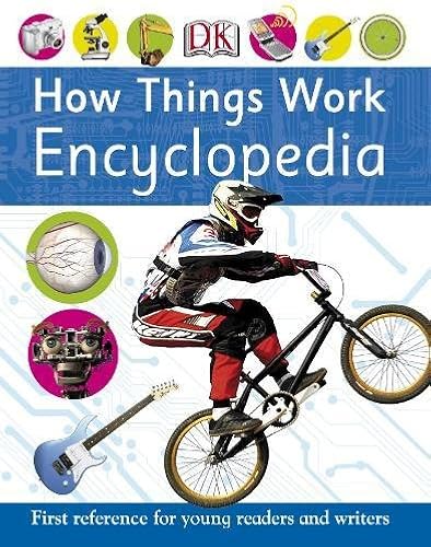 Download How Things Work Encyclopedia PDF