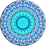 Multi-Function Mounts and Stands,Dmcyber Expanding Stand Grip Pop Mount Socket for Smartphones ,iPhone and Tablets (Arabesque)