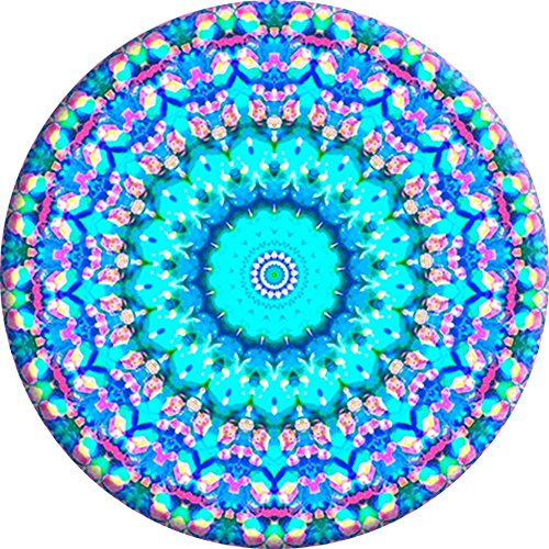 Multi-Function Mounts and Stands,Dmcyber Expanding Stand Grip Pop Mount Socket for Smartphones ,iPhone and Tablets (Arabesque)