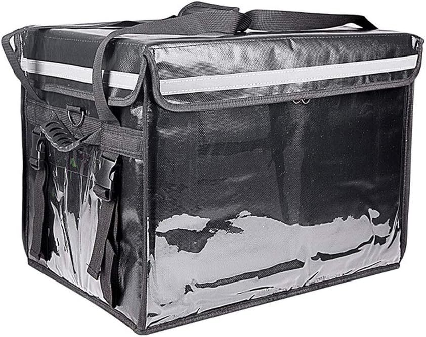 grubhub insulated bag