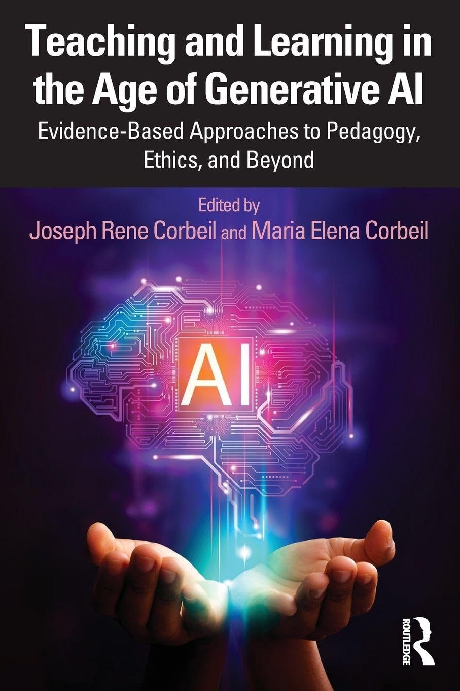Cover of Teaching and Generative AI