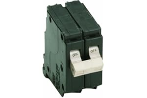 EATON Cutler-Hammer CH260 R 2-Pole 60-Amp Circuit Breaker
