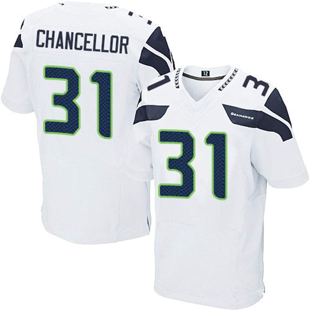 seahawks 31 jersey