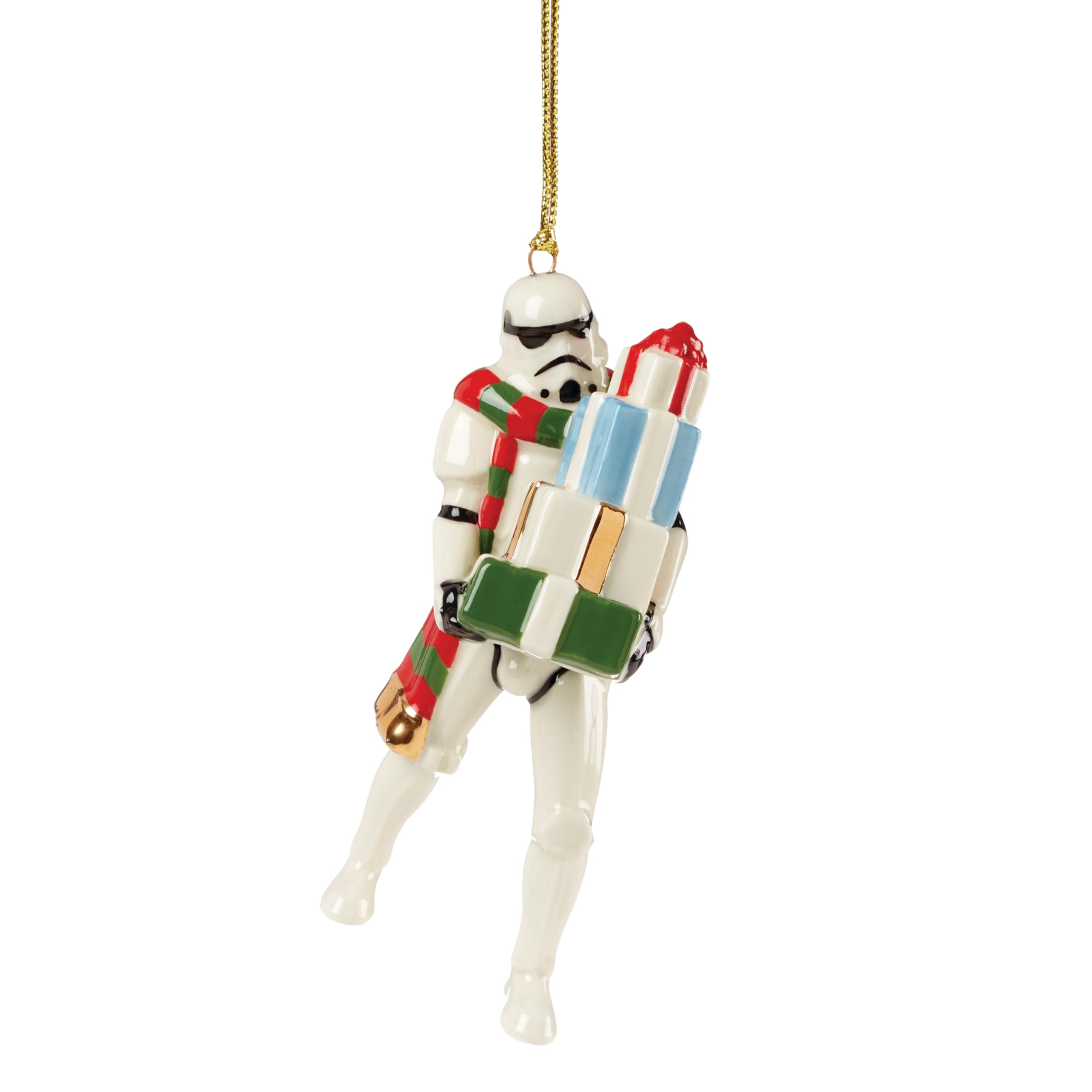 Lenox 894974 Star Wars Stormtrooper Ornament