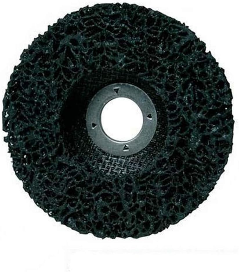 Silverline 585478 Polycarbide Abrasive Disc 115 mm 22.23 mm Bore