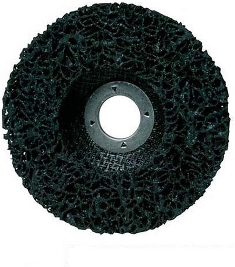 Silverline 585478 Polycarbide Abrasive Disc 115 mm 22.23 mm Bore