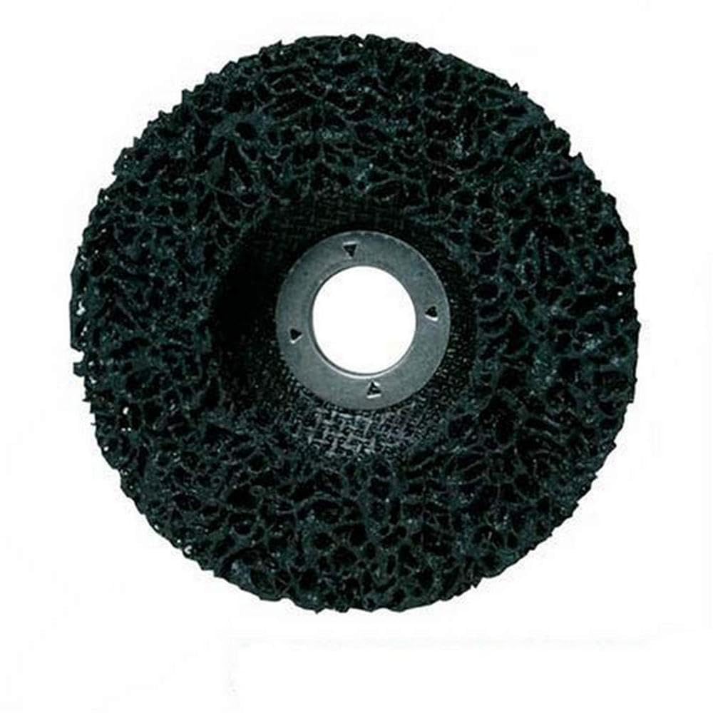 Silverline 585478 Polycarbide Abrasive Disc 115 mm 22.23 mm Bore