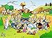 Asterix und sein Dorf. Puzzle 500 Teile