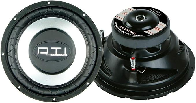 dti subwoofer