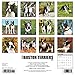 Just Boston Terriers 2017 Wall Calendar (Dog Breed Calendars)