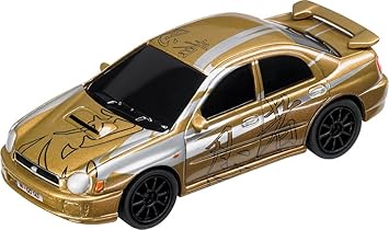 subaru impreza juguete