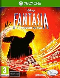 Disney Fantasia : Le pouvoir du son