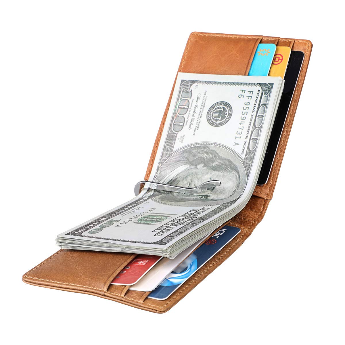 The 9 Best Genie Money Clip