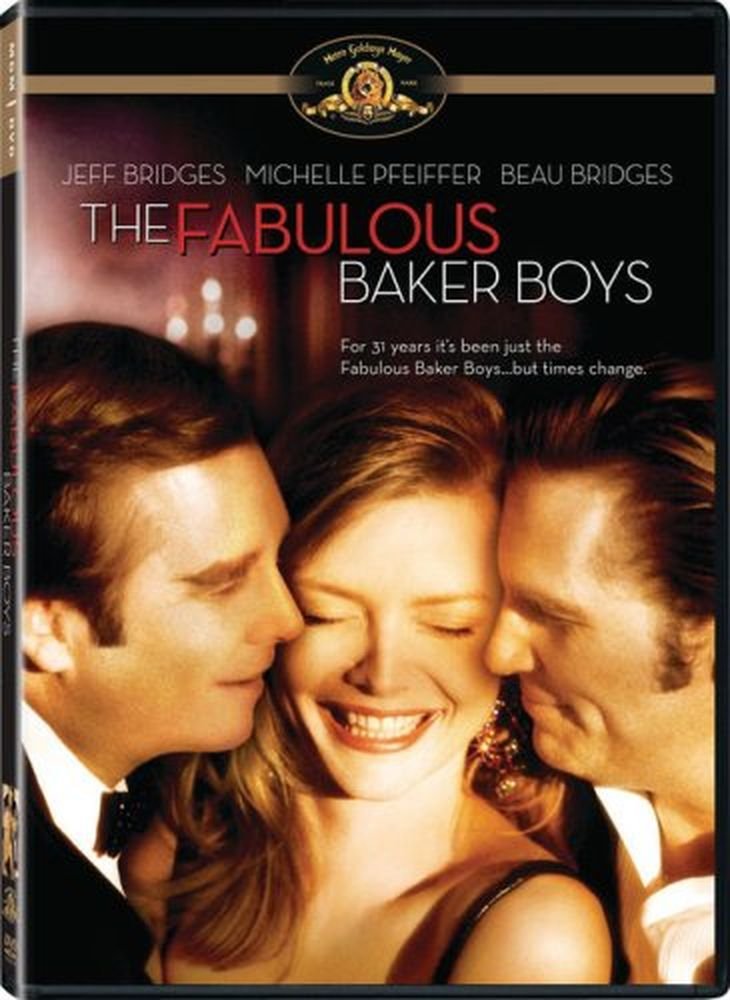 Photo 1 of The Fabulous Baker Boys