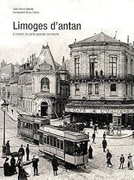 Limoges d'antan