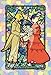 Ensky Studio Ghibli Whisper of the Heart "Secret Story" Art Crystal Jigsaw Puzzle (126 Piece)