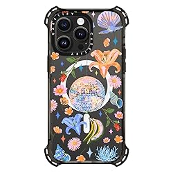 CASETiFY Bounce iPhone 15 Pro Max Case [6X Military