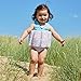 Splash About Float Suit Adjustable Buoyancy, Flora Bimbi, 1-2 Years
