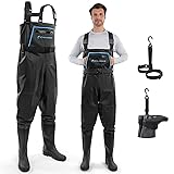 Calamus WaveWalker Fishing Waders for Men