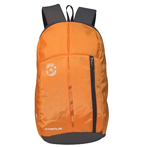 mini backpack dimensions