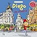 Diego De Madrid (French Edition) by 