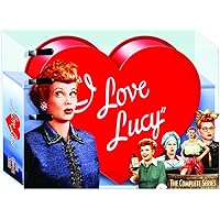 その他 I Love Lucy: Complete Fourth Season [DVD] [Import] Amazon.com: I Love Lucy - The Complete Fourth Season [DVD