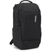 Thule Accent Backpack | Thule Accent 28L Backpack&mdash;eco-friendly, functional, and perfect for travel and work
