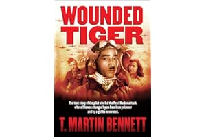 Wounded Tiger: The True Story of the Pilot Who Led the Pearl Harbor Attack, the American Prisoner Who Forgave Him, and the Gi