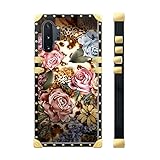 TAMEFOX for Samsung Galaxy Note 10 Plus