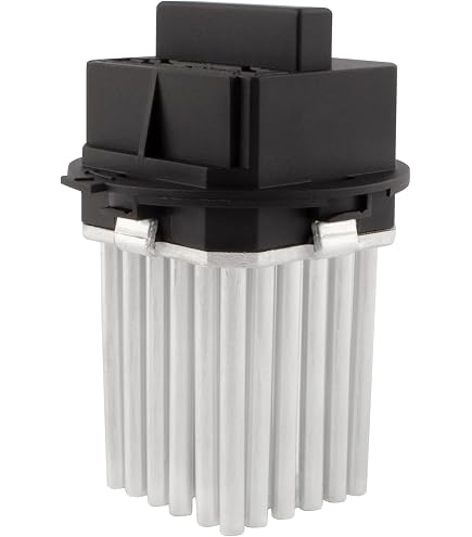 Amazon.com: Blower Motor Resistor for Volvo Vehicles | OEM