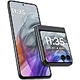 Motorola razr | 2024 | Unlocked | Made for US 8/256GB | 50MP Camera | Koala Gray