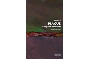 Plague: A Very Short Introduction (Very Short Introductions)