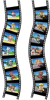 Lexibook Paw Patrol Stories Projector with 3 Discs and Torch LTC050PA view 6