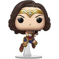 funko pop wonder woman 1984 nycc