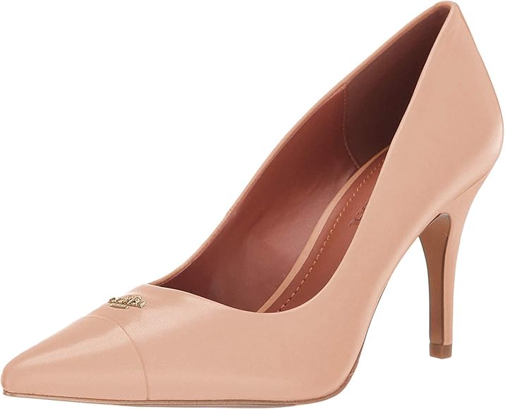 coach beadchain pump size 8