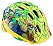 Teenage Mutant Ninja Turtles Half Shell Heroes Toddler Helmet