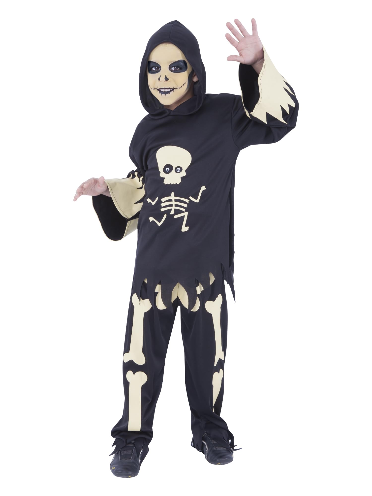 Rubies s8372m - Skeleton Costume - Size M
