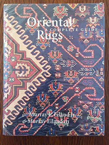 Kilim: The Complete Guide, History, Pattern, Technique