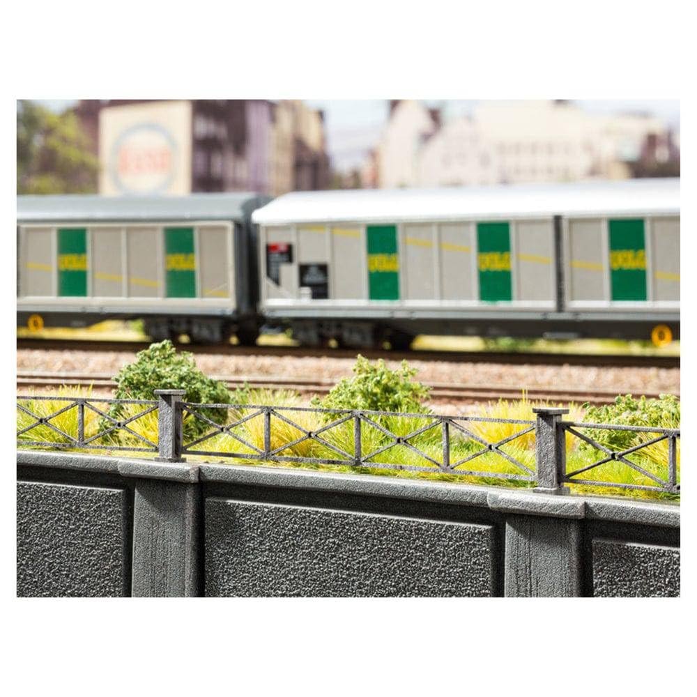Noch 14233 Railing Landscape Modelling