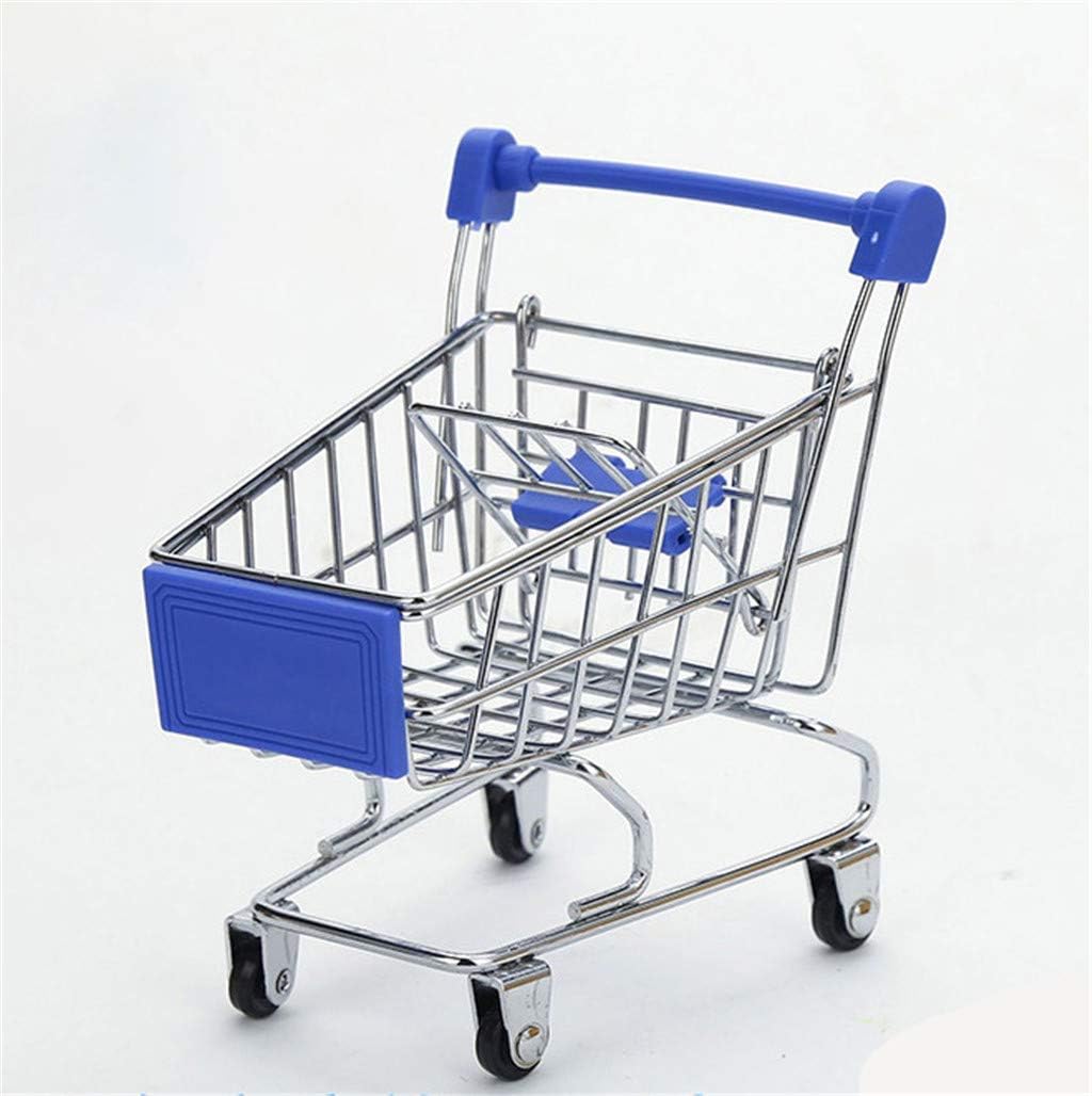 childrens metal shopping trolley