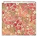Pioneer Photo Albums DA-200TRP Troopical Photo Album, Tropical Hibiscus 4 x 6 Inch