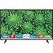 VIZIO D-Series 43" Class (42.50" Diag.) LED Smart TV