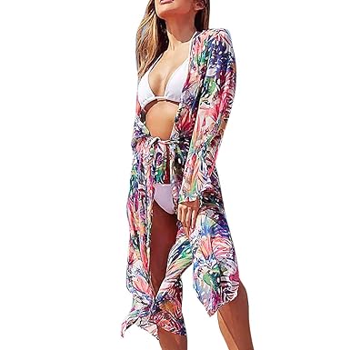 flowy cover up