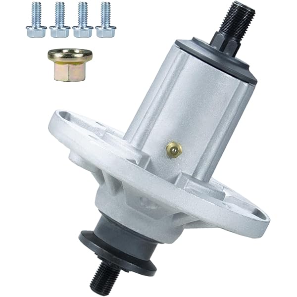 Amazon.com : Rotary Spindle Assembly For John Deere Am143469 13234 