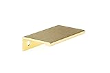 Richelieu Hardware BP989850166 Pull Lincoln