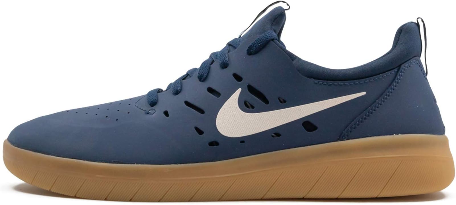 Nike - SB Nyjah Free - 4272401 - Size: 8.0 UK